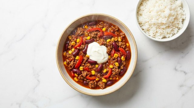 Chili con Carne