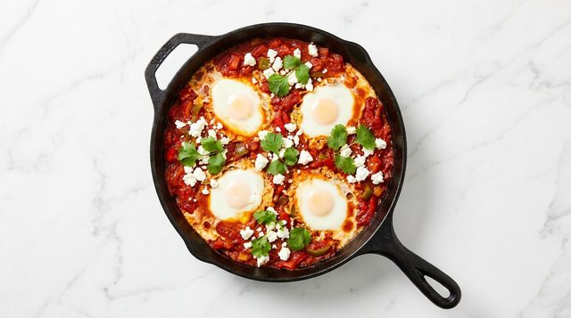 Shakshuka
